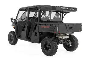 Rough Country - 96120 | Rough Country Cargo Rack For CFMOTO UFORCE 1000/UFORCE 1000 XL | Without LED Lights - Image 3