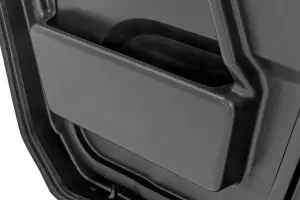 Rough Country - 97100 | Rough Country UTV Side Doors For Can-Am Defender HD 5/HD 7/HD 8/HD 9/HD | 2 Seater - Image 9