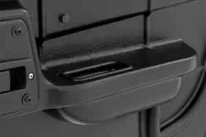 Rough Country - 97100 | Rough Country UTV Side Doors For Can-Am Defender HD 5/HD 7/HD 8/HD 9/HD | 2 Seater - Image 12