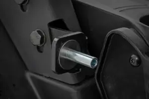 Rough Country - 97100 | Rough Country UTV Side Doors For Can-Am Defender HD 5/HD 7/HD 8/HD 9/HD | 2 Seater - Image 13