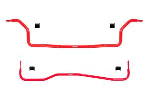 Eibach - 8260.320 | Eibach ANTI-ROLL Kit (Front & Rear Sway Bar Kits) - Image 2
