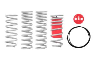 9310.140 | Eibach DRAG-LAUNCH Kit (Set of 4 Springs Performance Springs)