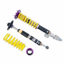 KW Suspension - 3A728003 | KW V4 Coilover Kit Bundle (Dodge Charger & Challenger, SRT Hellcat) - Image 2