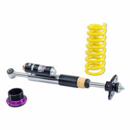 KW Suspension - 3A728003 | KW V4 Coilover Kit Bundle (Dodge Charger & Challenger, SRT Hellcat) - Image 4