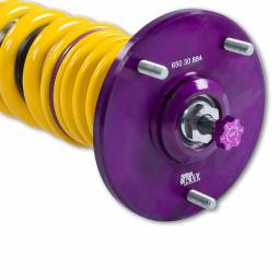 KW Suspension - 3A728003 | KW V4 Coilover Kit Bundle (Dodge Charger & Challenger, SRT Hellcat) - Image 5