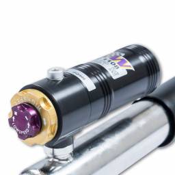 KW Suspension - 3A728003 | KW V4 Coilover Kit Bundle (Dodge Charger & Challenger, SRT Hellcat) - Image 8