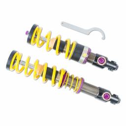 KW Suspension - 3A72520C | KW HLS with V4 (Mercedes AMG GT R) - Image 3