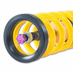 KW Suspension - 3A72520C | KW HLS with V4 (Mercedes AMG GT R) - Image 4