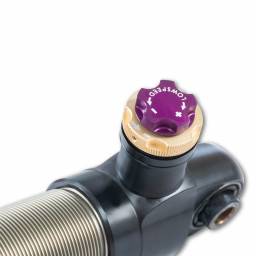 KW Suspension - 3A72520C | KW HLS with V4 (Mercedes AMG GT R) - Image 6