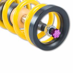 KW Suspension - 3A72520C | KW HLS with V4 (Mercedes AMG GT R) - Image 7