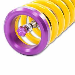 KW Suspension - 3A725089 | KW V4 Coilover Kit Bundle (Mercedes AMG C63, C63 S, Coupe, Convertible (W205) with electronic dampers) - Image 5