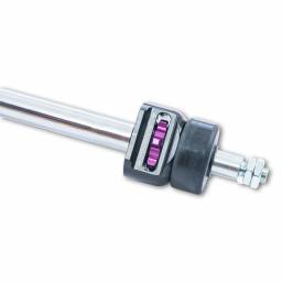 KW Suspension - 3A725089 | KW V4 Coilover Kit Bundle (Mercedes AMG C63, C63 S, Coupe, Convertible (W205) with electronic dampers) - Image 7