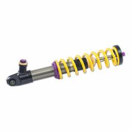 KW Suspension - 3A725085 | KW V4 Coilover Kit Bundle (Mercedes AMG GT, GT S, GT C; Coupe; with adaptive suspension) - Image 2