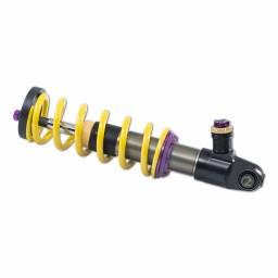 KW Suspension - 3A725085 | KW V4 Coilover Kit Bundle (Mercedes AMG GT, GT S, GT C; Coupe; with adaptive suspension) - Image 4