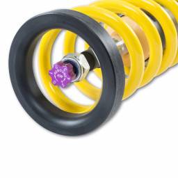 KW Suspension - 3A725085 | KW V4 Coilover Kit Bundle (Mercedes AMG GT, GT S, GT C; Coupe; with adaptive suspension) - Image 5