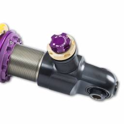KW Suspension - 3A725085 | KW V4 Coilover Kit Bundle (Mercedes AMG GT, GT S, GT C; Coupe; with adaptive suspension) - Image 6