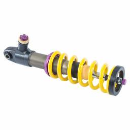 KW Suspension - 3A72500C | KW V4 Coilover Kit Bundle (Mercedes AMG GT R; Coupe; including ESC Moduels) - Image 3