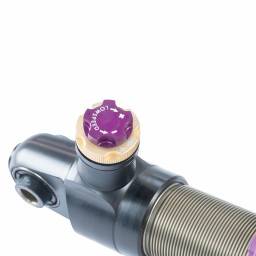 KW Suspension - 3A72500C | KW V4 Coilover Kit Bundle (Mercedes AMG GT R; Coupe; including ESC Moduels) - Image 4