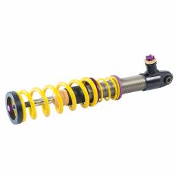 KW Suspension - 3A72500C | KW V4 Coilover Kit Bundle (Mercedes AMG GT R; Coupe; including ESC Moduels) - Image 5