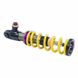 KW Suspension - 3A72500A | KW V4 Coilover Kit Bundle (Mercedes AMG GT, GT C; Roadster; with adaptive suspensions) - Image 4