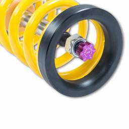 KW Suspension - 3A72500A | KW V4 Coilover Kit Bundle (Mercedes AMG GT, GT C; Roadster; with adaptive suspensions) - Image 5