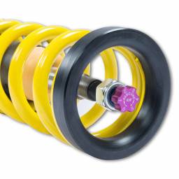 KW Suspension - 3A72500A | KW V4 Coilover Kit Bundle (Mercedes AMG GT, GT C; Roadster; with adaptive suspensions) - Image 6