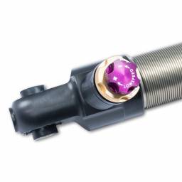 KW Suspension - 3A72500A | KW V4 Coilover Kit Bundle (Mercedes AMG GT, GT C; Roadster; with adaptive suspensions) - Image 7