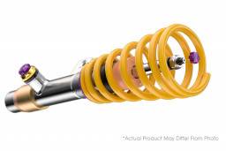 KW Suspension - 3A7200ER | KW V4 Coilover Kit Bundle (BMW M4 Cabrio (G83); 4WD; COMPETITION Model ONLY) - Image 2