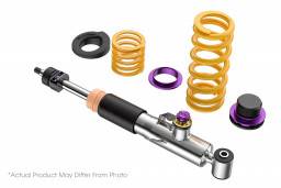 KW Suspension - 3A7200ER | KW V4 Coilover Kit Bundle (BMW M4 Cabrio (G83); 4WD; COMPETITION Model ONLY) - Image 3