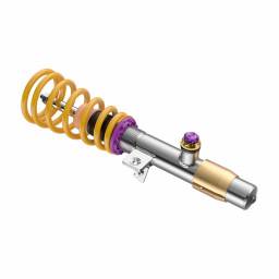 KW Suspension - 3A7200EQ | KW V4 Coilover Kit Bundle (BMW M3 (G80); M4 (G82); 4WD; incl Comp.) - Image 2