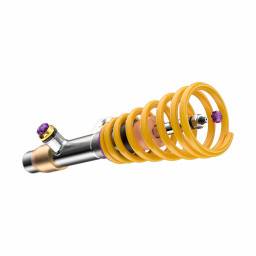 KW Suspension - 3A7200EQ | KW V4 Coilover Kit Bundle (BMW M3 (G80); M4 (G82); 4WD; incl Comp.) - Image 4