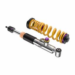 KW Suspension - 3A7200EQ | KW V4 Coilover Kit Bundle (BMW M3 (G80); M4 (G82); 4WD; incl Comp.) - Image 5