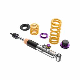 KW Suspension - 3A7200EQ | KW V4 Coilover Kit Bundle (BMW M3 (G80); M4 (G82); 4WD; incl Comp.) - Image 6