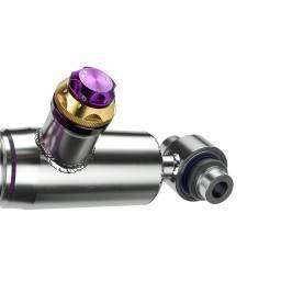 KW Suspension - 3A7200CR | KW V4 Coilover Kit Bundle (BMW X5 M (F95) X6 M (F96);) - Image 5