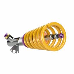 KW Suspension - 3A7200CR | KW V4 Coilover Kit Bundle (BMW X5 M (F95) X6 M (F96);) - Image 8