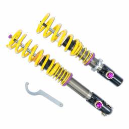 KW Suspension - 3A7200CC | KW V4 Coilover Kit Bundle (BMW M5 (F90); Bundle including ESC Modules) - Image 2