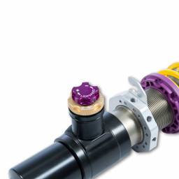 KW Suspension - 3A7200CC | KW V4 Coilover Kit Bundle (BMW M5 (F90); Bundle including ESC Modules) - Image 6