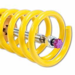 KW Suspension - 3A7200CC | KW V4 Coilover Kit Bundle (BMW M5 (F90); Bundle including ESC Modules) - Image 7