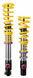 KW Suspension - 3A7200CB | KW V4 Coilover Kit (BMW M5 (F90);w/o ESC Modules) - Image 2