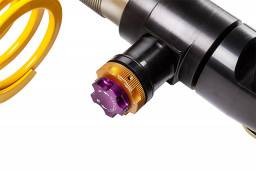 KW Suspension - 3A7200CB | KW V4 Coilover Kit (BMW M5 (F90);w/o ESC Modules) - Image 5