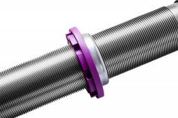 KW Suspension - 3A7200CB | KW V4 Coilover Kit (BMW M5 (F90);w/o ESC Modules) - Image 4