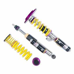 KW Suspension - 3A7200BH | KW V4 Coilover Kit (BMW M2 incl Competition) - Image 2