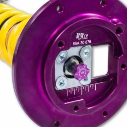 KW Suspension - 3A7200BH | KW V4 Coilover Kit (BMW M2 incl Competition) - Image 4