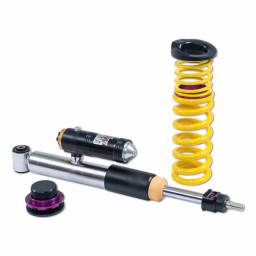 KW Suspension - 3A7200BH | KW V4 Coilover Kit (BMW M2 incl Competition) - Image 5