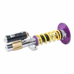 KW Suspension - 3A7200AP | KW V4 Coilover Kit Bundle (BMW F80 M3 / F82 M4; with EDC) - Image 3