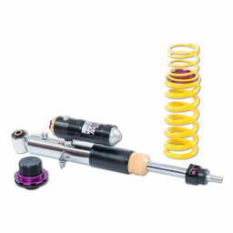 KW Suspension - 3A7200AP | KW V4 Coilover Kit Bundle (BMW F80 M3 / F82 M4; with EDC) - Image 5