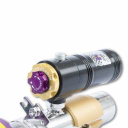 KW Suspension - 3A7200AP | KW V4 Coilover Kit Bundle (BMW F80 M3 / F82 M4; with EDC) - Image 7