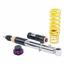 KW Suspension - 3A7200AN | KW V4 Coilover Kit (BMW F80 M3 / F82 M4; without EDC) - Image 4