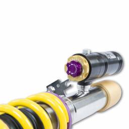 KW Suspension - 3A7200AN | KW V4 Coilover Kit (BMW F80 M3 / F82 M4; without EDC) - Image 6