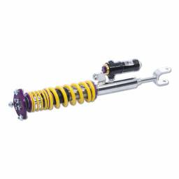 KW Suspension - 3A720098 | KW V4 Coilover Kit Bundle (2013+ BMW M5; with electronic dampers) - Image 3